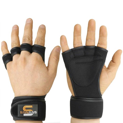 Gym weight lifting gloves - lifting,