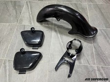 Honda C200 CT200 CA200 C201