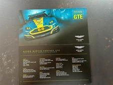 ASTON MARTIN RACING ASTON