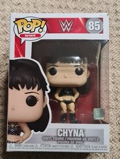 Funko Pop Chyna WWE #85 Funko