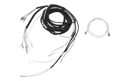 Original kufatec wiring - kufatec,