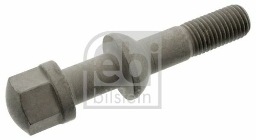 Wheel bolt alloy - for, sl