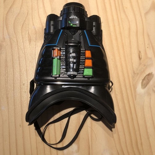 Spynet night vision goggles - vision,