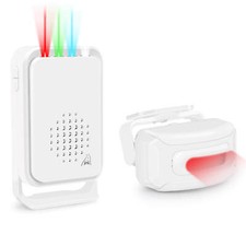 Wireless Home Security