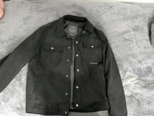 Pull And Bear Mens Jacket Size Medium