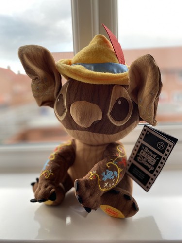 New disney plush toy - new,