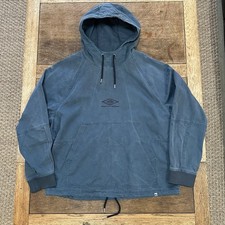 Umbro Pretty Green Smock