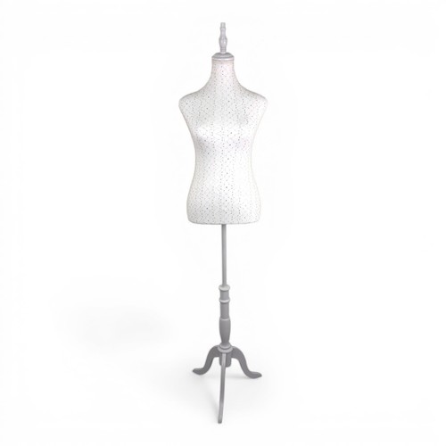 Mannequin torso with - mannequin,