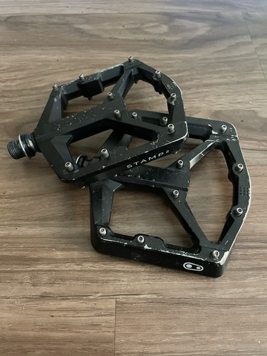 Crank brothers stamp v2 - crank,