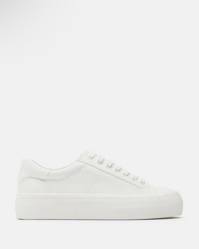 Zara flatform platform - zara, chunky