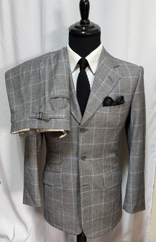 Alan flusser bespoke - bespoke, custom