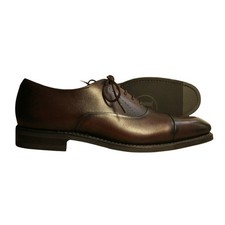 Loake Seconds Phoenix | Dark