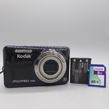 Kodak Digital Camera PixPro