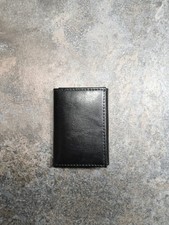 Metropolitan Police Senior Officer Style Wallet.