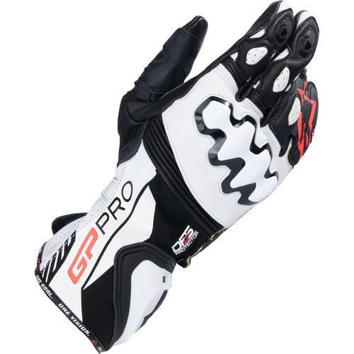 Alpinestars pro leather - r4,