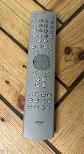 Genuine original arcam 314 - genuine,