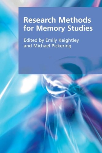 Research methods for - methods,