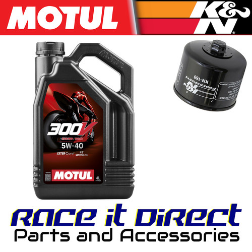 Oil and filter for - filter,