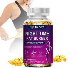 Night Time FAT BURN EXTREME
