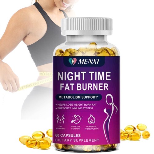 Night time fat burn - fat,