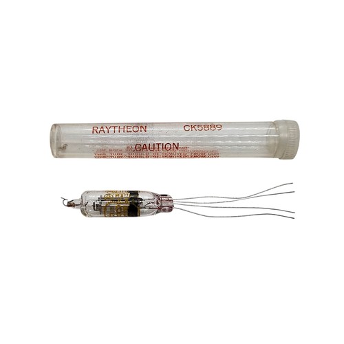 Ck5889 5889 raytheon nos valve - ck5889,