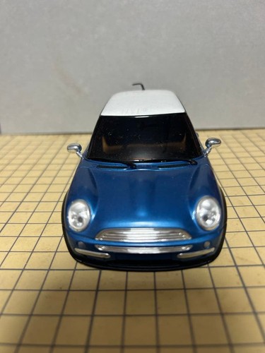 Kyosho mini cooper - mini, body