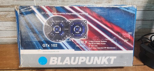 Blaupunkt gtx 102 100mm way - 102,