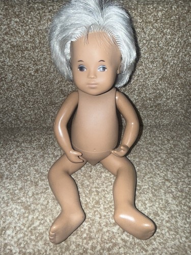 Baby light hair - baby, sasha