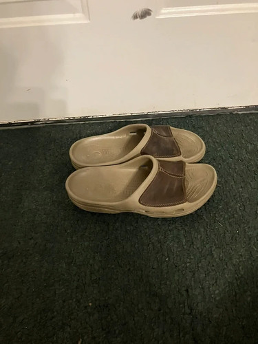 Crocs yukon mesa slide - yukon,