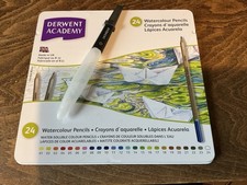 Derwent Academy Watercolour