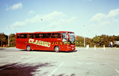 Original bus slide - slide, 14721-