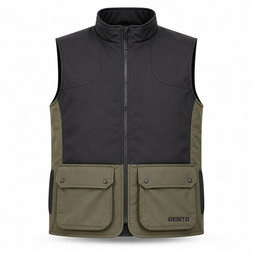 Reisto fieldworks softshell - fieldworks,