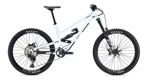 Commencal clash 2021 2022 - clash, v2