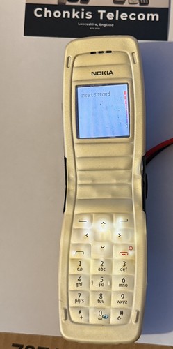Nokia 2650 flip - flip, (beige)