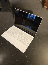 Sony Vaio Tap 11 Laptop Core