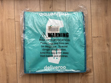 Deliveroo large thermal - deliveroo,