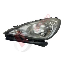 HONDA JAZZ ES PLUS MK3 (GG)