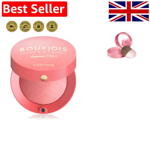Bourjois little round pot - bourjois,
