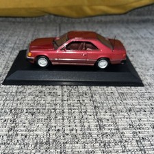 Minichamps mercedes 300 - mercedes, d