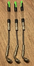 ✅3x Korda MK1 Green Stows ~