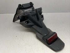 ♻️ Honda Cbf 125 M-a 2008