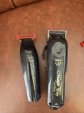 Wahl Hair Clipper Comb Guide