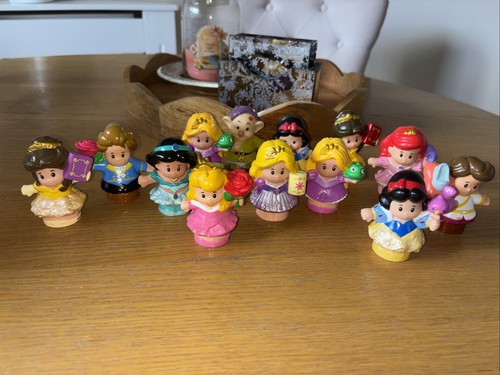 Fisher price little - fisher,