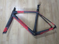Wilier Cento 1 SR Carbon Team Road Race Bike Frameset Seat Post BB trek giant sl