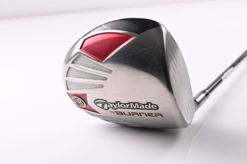 Taylormade burner 2007 - taylormade,
