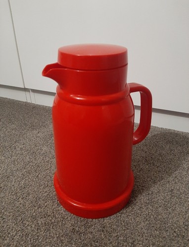 Vintage thermos vacuum - 1l,