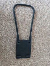 Seatbelt puller - seatbelt,