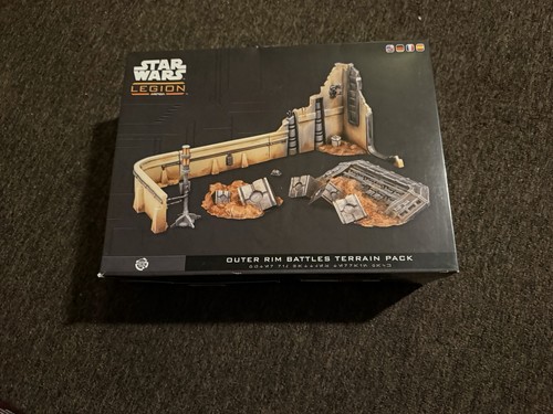 Star wars legion - legion, rim