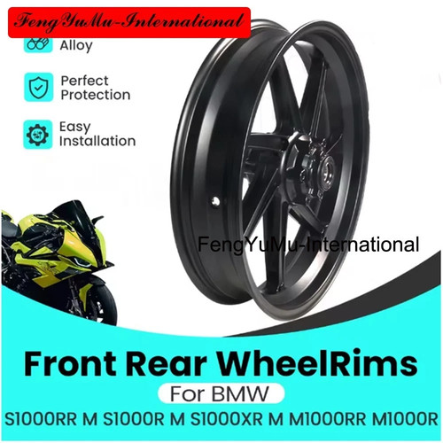 Motorcycle wheels front - wheels,