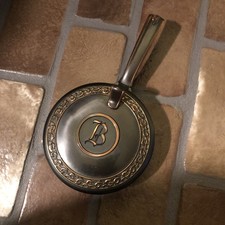1950’S L.E.MASON CO. ASHTRAY